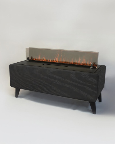 Электрокамин Artwood с очагом Schones Feuer 3D FireLine 600 в Магнитогорске