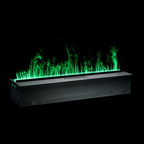Электроочаг Schönes Feuer 3D FireLine 1200 RGB в Магнитогорске