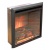 Электроочаг Real Flame Leeds 26SD LCD RC (черный) в Магнитогорске