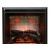 Электроочаг Real Flame Leeds 33 SDW LCD RC (черный) в Магнитогорске