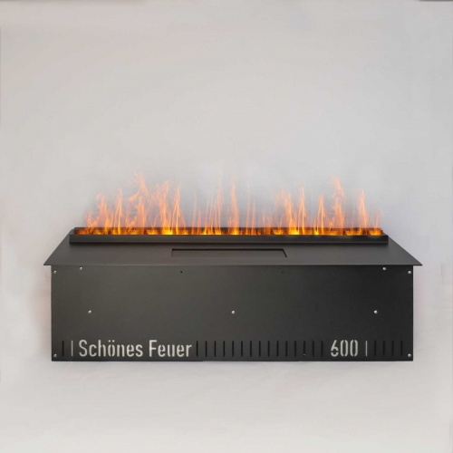 Электрокамин Artwood с очагом Schones Feuer 3D FireLine 600 в Магнитогорске