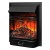 Электроочаг Majestic Lux Black RC в Магнитогорске