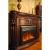 Каминокомплект Real Flame Barcelona 26 (античный дуб)+Moonblaze Deluxe в Магнитогорске