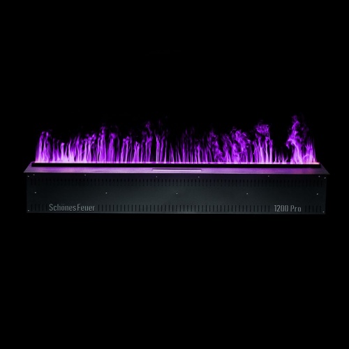 Электроочаг Schönes Feuer 3D FireLine 1000 RGB в Магнитогорске