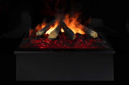 Очаг Design L560RF 3D LOG в Магнитогорске