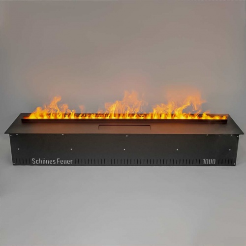 Электроочаг Schönes Feuer 3D FireLine 1000 в Магнитогорске