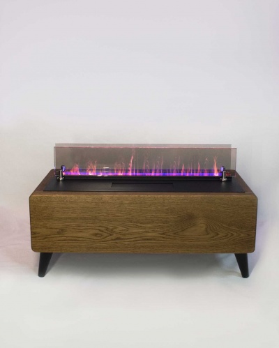 Электрокамин Artwood с очагом Schones Feuer 3D FireLine 600 в Магнитогорске