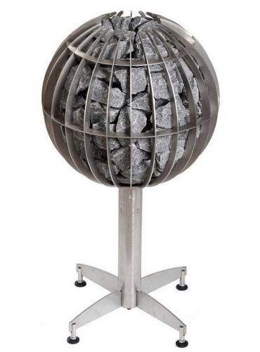 Печь электрическая HARVIA Globe GL110E (комплект)