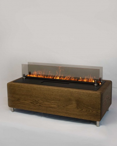 Электрокамин Artwood с очагом Schones Feuer 3D FireLine 600 в Магнитогорске