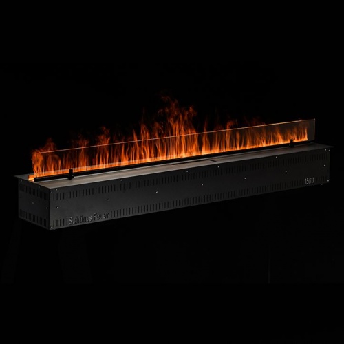 Электроочаг Schönes Feuer 3D FireLine 1500 RGB в Магнитогорске