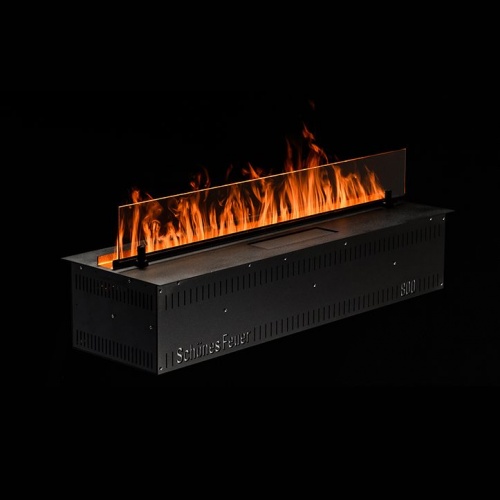 Электроочаг Schönes Feuer 3D FireLine 800 RGB в Магнитогорске