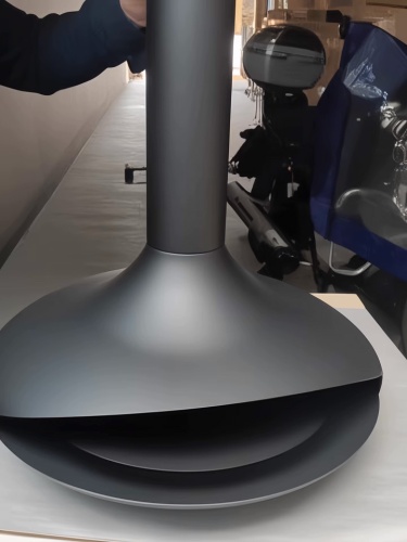 Электрокамин RuFire Matteo 900 3d в Магнитогорске