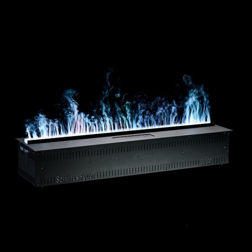 Электроочаг Schönes Feuer 3D FireLine 1200 RGB в Магнитогорске